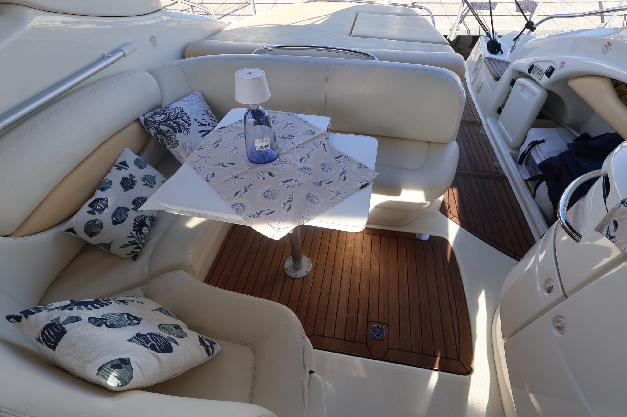 Cranchi 41 Endurance - 